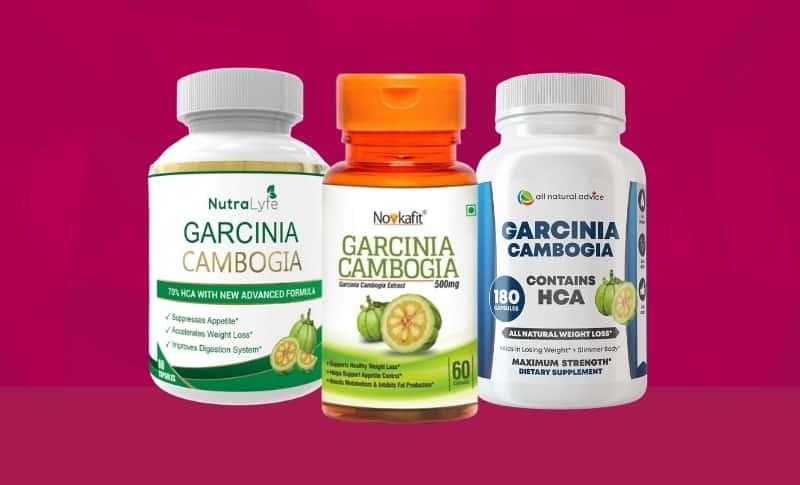 The Best Garcinia Cambogia Supplements