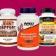 The Best Joint Support Supplements