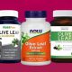The Best Olive Leaf Supplements