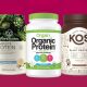 The Best Plant Protein Powders
