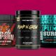 The Best Stimulant-Free Pre-Workout Supplements