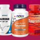The Best Taurine Supplements