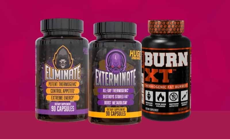 The Best Thermogenic Fat Burners
