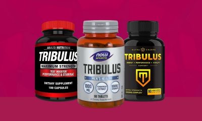 The Best Tribulus Supplements
