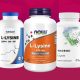 Best Lysine Supplements