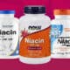 Best Niacin Supplements