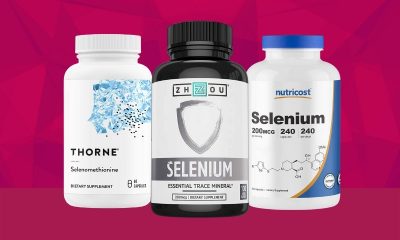 Best Selenium Supplements