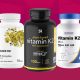Best Vitamin K2 Supplements