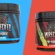 Huge Nutrition Introduces Two New Wrecked Pre-Workout Flavors