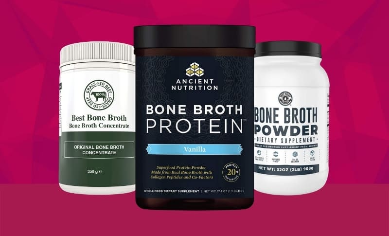 Best Bone Broths