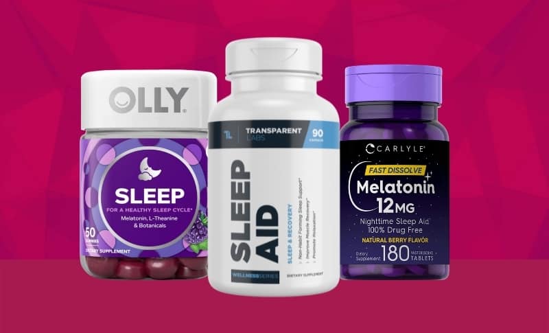 Best Melatonin Supplements