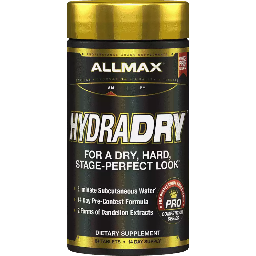 Allmax Hydra Dry (28 Servings)