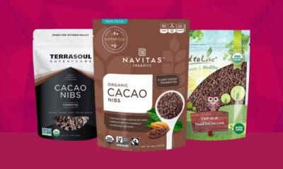 Best Cacao Nibs