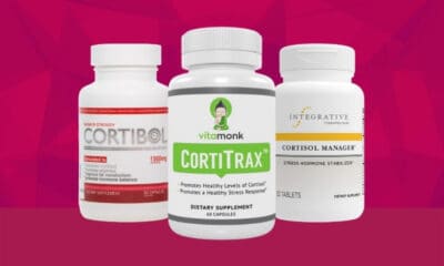 Best Cortisol Supplements
