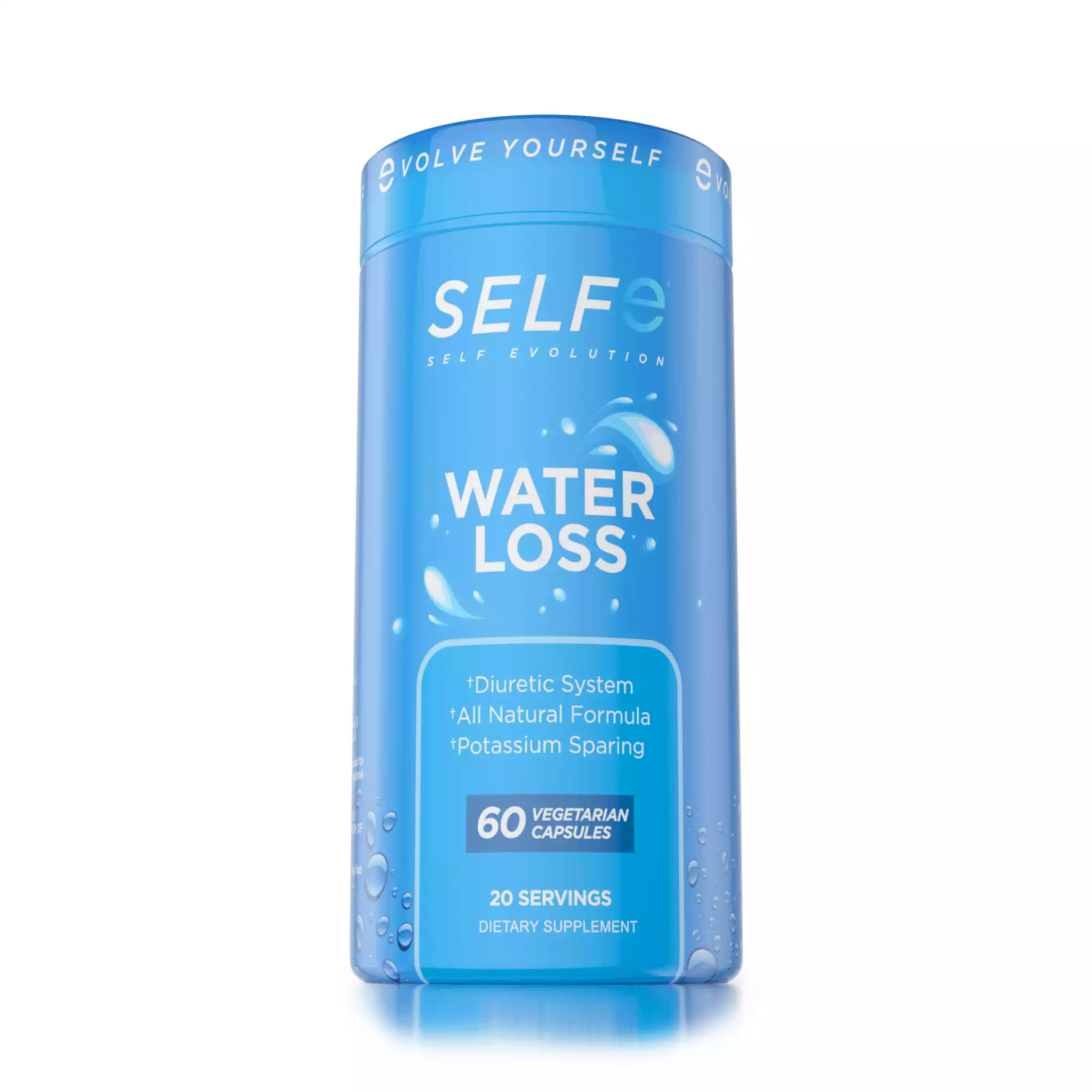Self Evolve Water Loss (20 Servings)