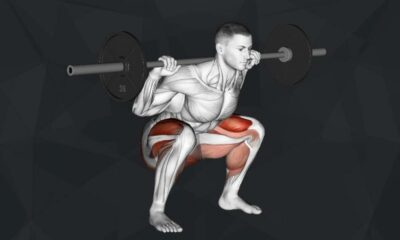 The Best Barbell Exercises