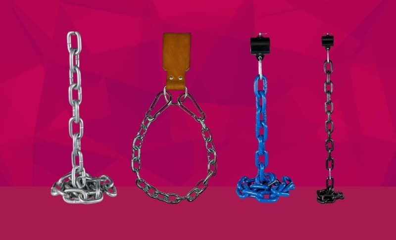 Best Lifting Chains