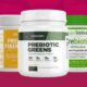 Best Prebiotic Supplements