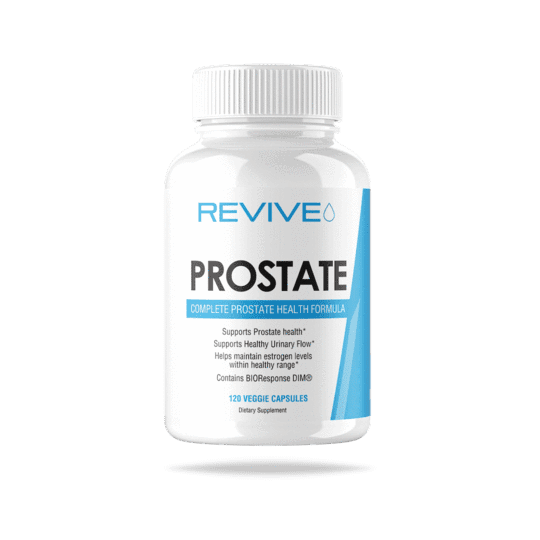 Revive Prostate (30 Servings)