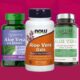 Best Aloe Vera Supplements