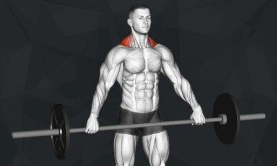 The Best Weighted Bar Exercises