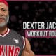 Dexter Jackson's Workout Routine and Diet
