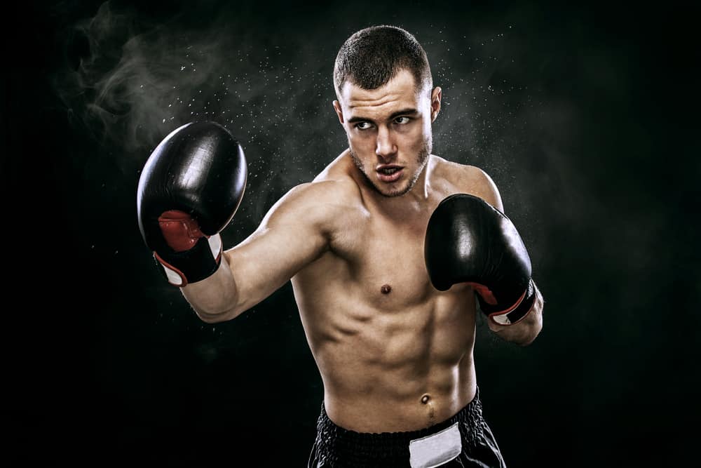 Most-Dangerous-Sports-Boxing