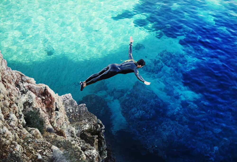 Most-Dangerous-Sports-Diving