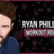 Ryan Phillippe's Workout Routine and Diet