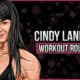 Cindy Landolt's Workout Routine and Diet