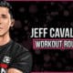 Jeff Cavaliere's Workout Routine and Diet