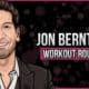 Jon Bernthal's Workout Routine and Diet