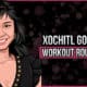 Xochitl Gomez's Workout Routine and Diet
