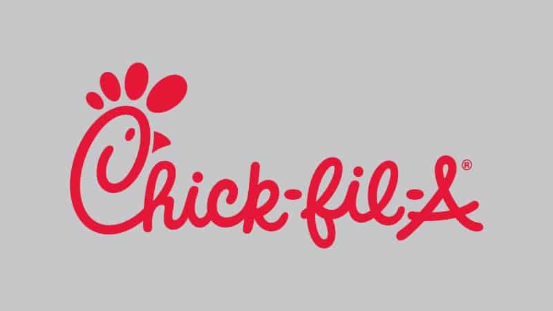 Most-Popular-Fast-Food-Restaurants-Chick-Fil-A
