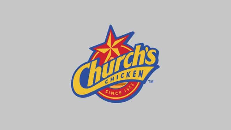 Most-Popular-Fast-Food-Restaurants-Churchs-Chicken