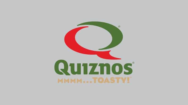 Most-Popular-Fast-Food-Restaurants-Quiznos