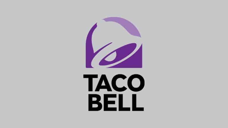 Most-Popular-Fast-Food-Restaurants-Taco-Bell