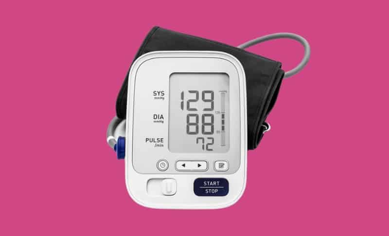 The-Best-Blood-Pressure-Monitors