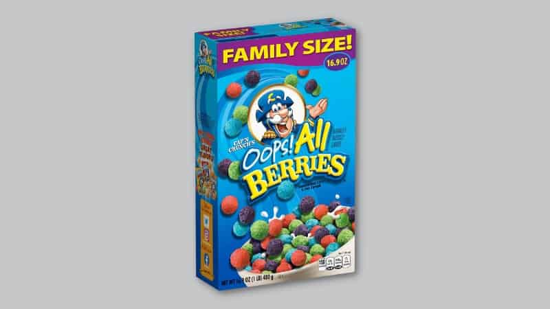 Unhealthiest-Cereals-Capn-Crunch-Oops-All-Berries