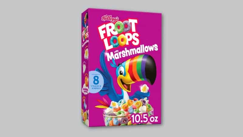 Unhealthiest-Cereals-Kelloggs-Froot-Loops-With-Marshmallows