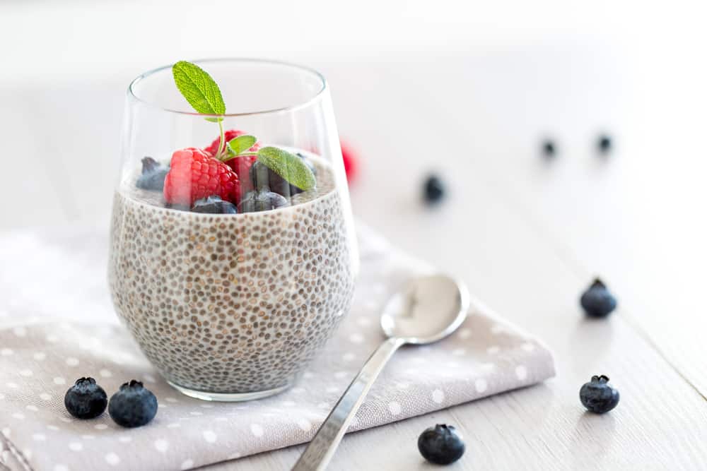 Best-Healthy-Snacks-Chia-Pudding
