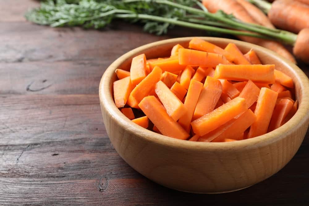 Healthiest-Snacks-Carrot-Sticks