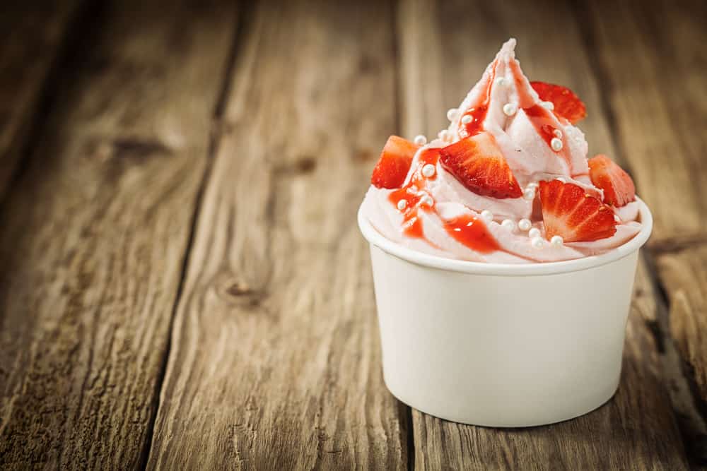 Healthiest-Snacks-Frozen-Yoghurt