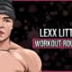 Lexx Little's Workout Routine and Diet