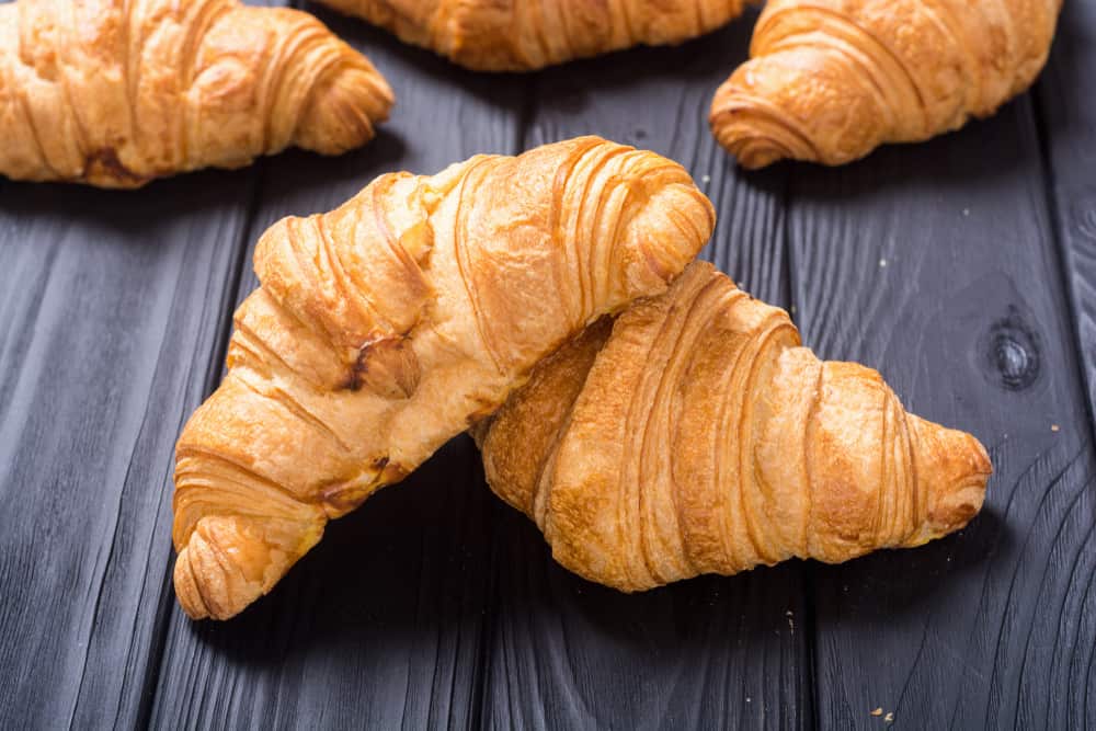 Most-Unhealthy-Foods-Croissants