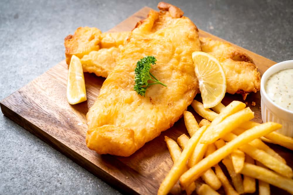 Most-Unhealthy-Foods-Fish-and-Chips