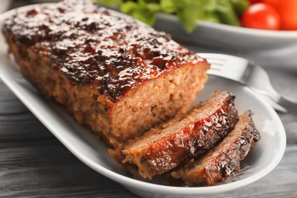 Most-Unhealthy-Foods-Meatloaf
