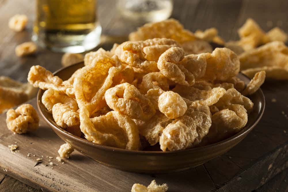 Most-Unhealthy-Foods-Pork-Rinds