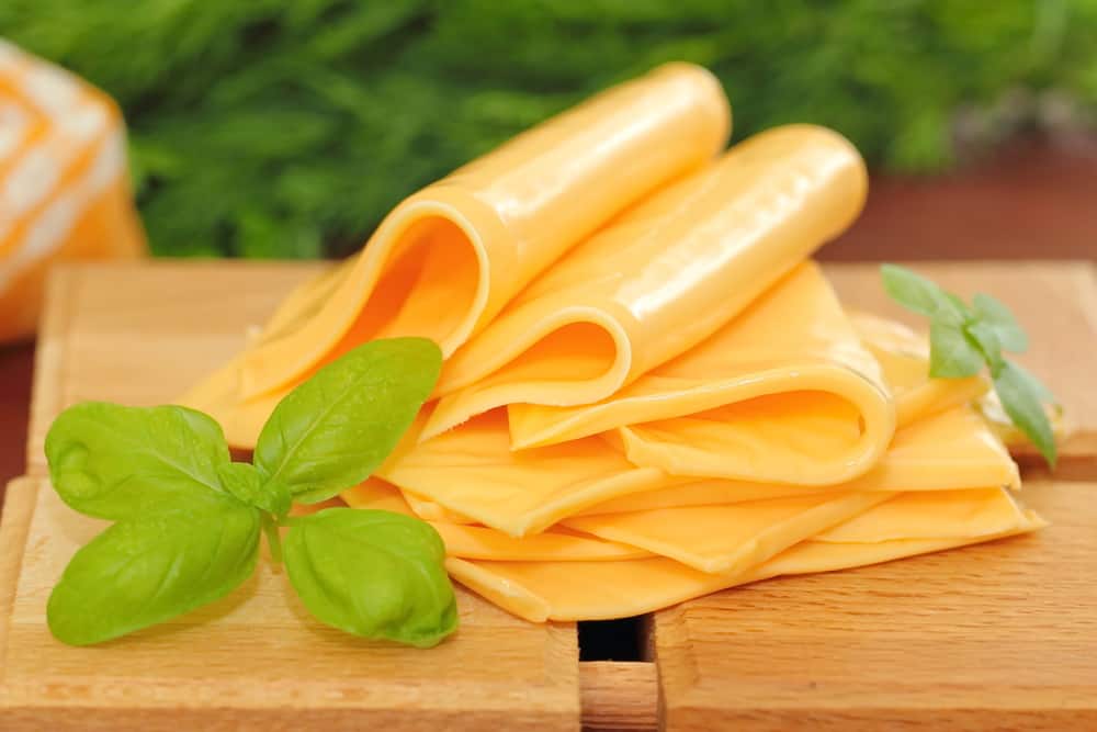 Most-Unhealthy-Foods-Processed-Cheese