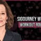 Sigourney Weaver's Workout Routine and Diet
